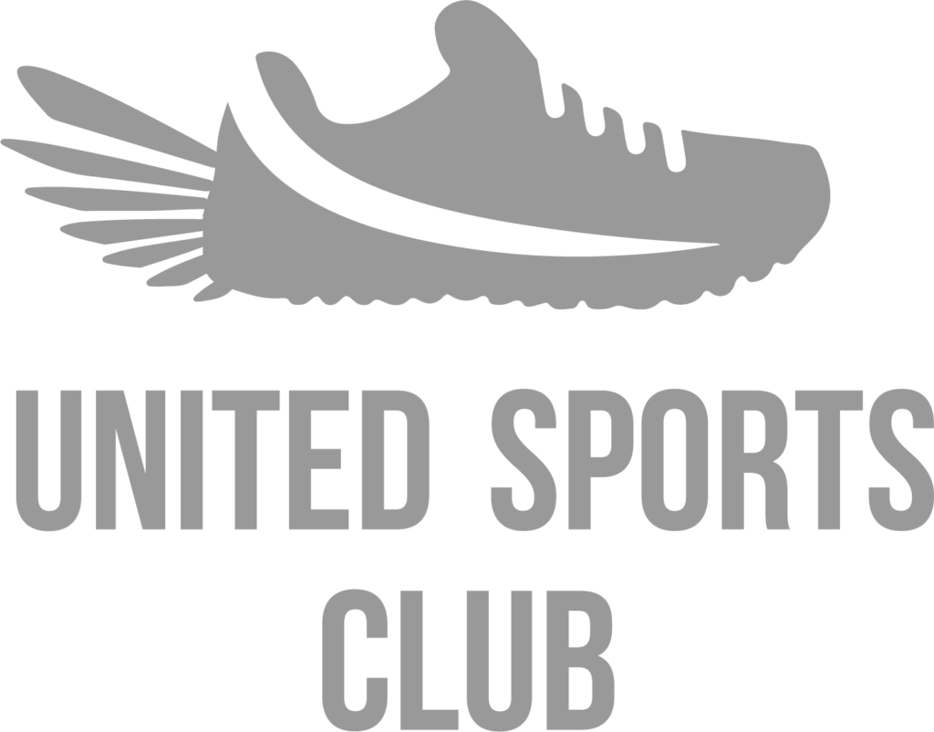 Logo United Sports Club gris