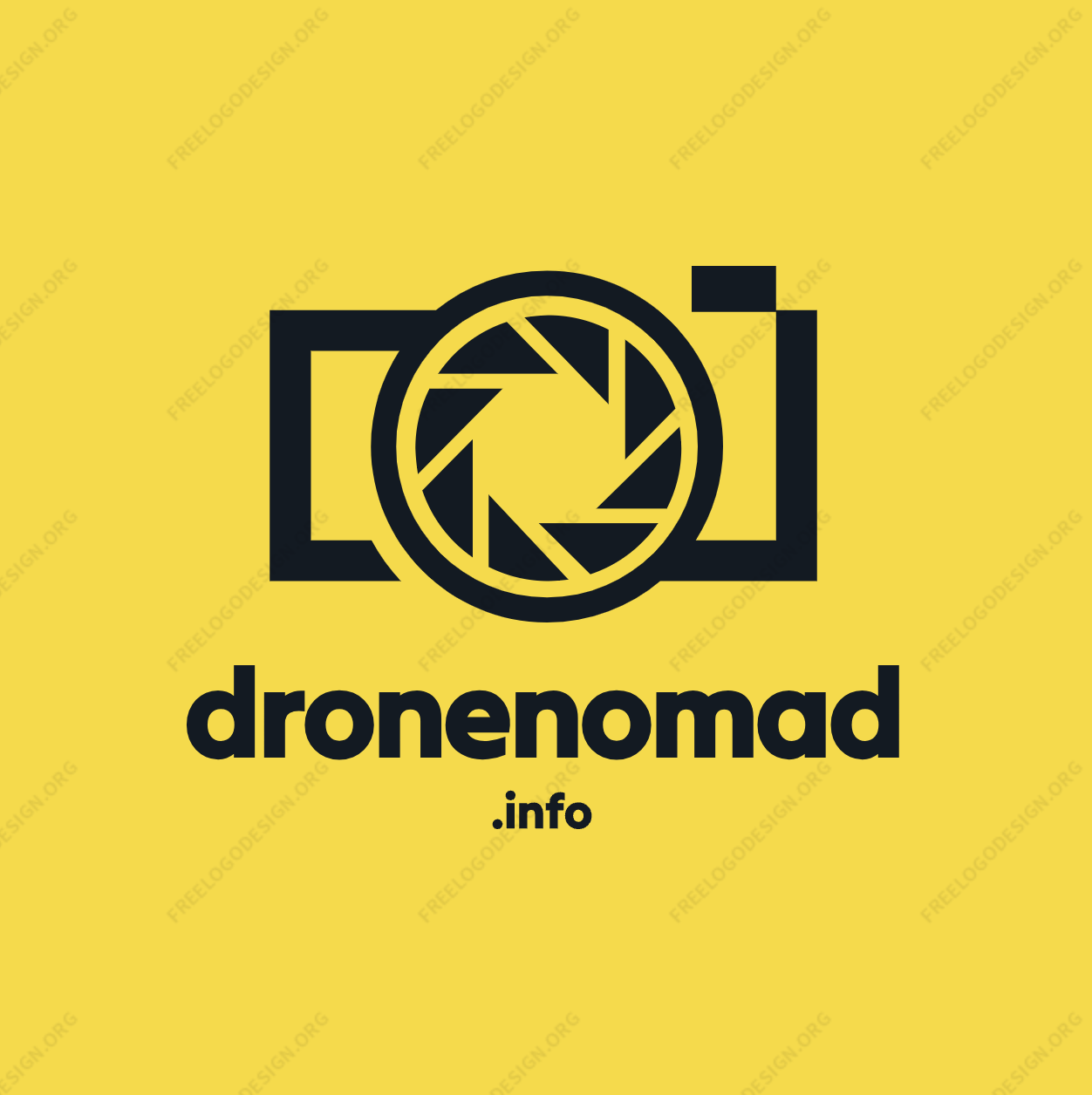 Drone Nomad
